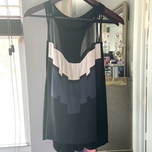 Seven by Mankind beautiful top